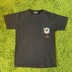 The Hundreds Melting Dreams Pocket Tee